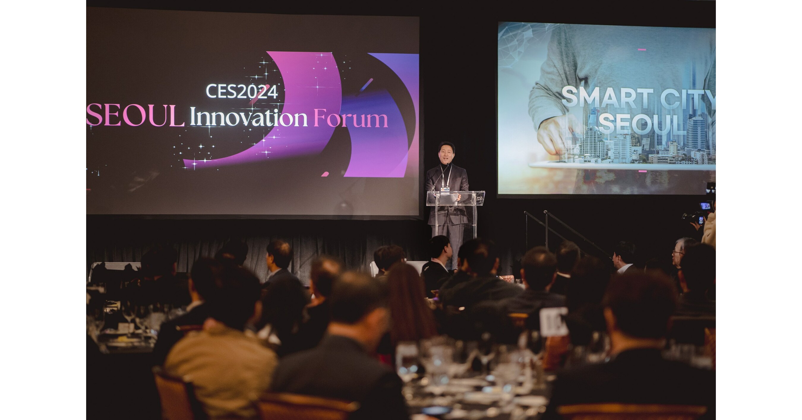Bitcoin Conference Seoul 2025: A Global Hub For Innovation Bitcoin Conference Seoul 2025: A Global Hub For Innovation