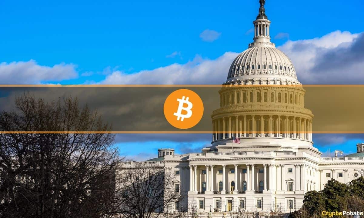 Bitcoin Hits Record High Amidst Positive US Regulatory Outlook Bitcoin Hits Record High Amidst Positive US Regulatory Outlook