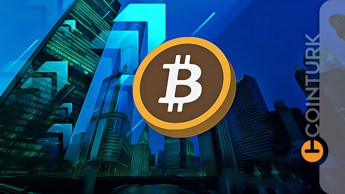 Bitcoin'in Son Durumu Ve Güncel Değeri Bitcoin'in Son Durumu Ve Güncel Değeri