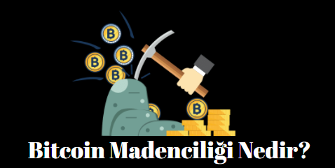 Bitcoin Madenciliğinin Sürdürülebilirliği Tartışılıyor Bitcoin Madenciliğinin Sürdürülebilirliği Tartışılıyor