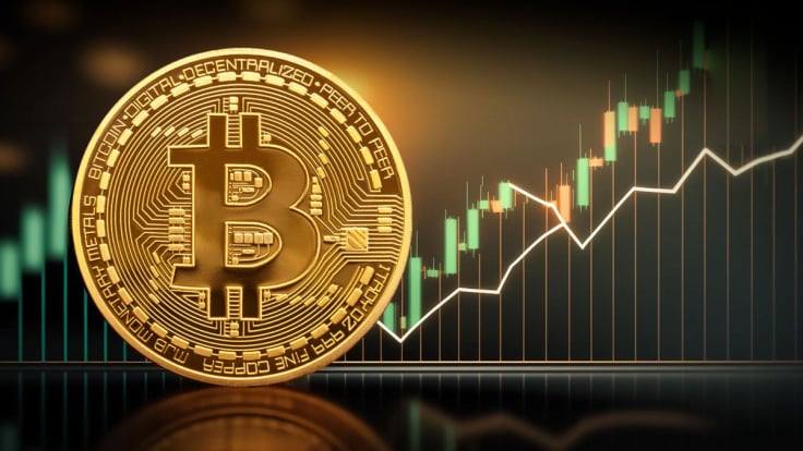 Bitcoin Price Golden Cross: What This Cycle Means For Investors Bitcoin Price Golden Cross: What This Cycle Means For Investors