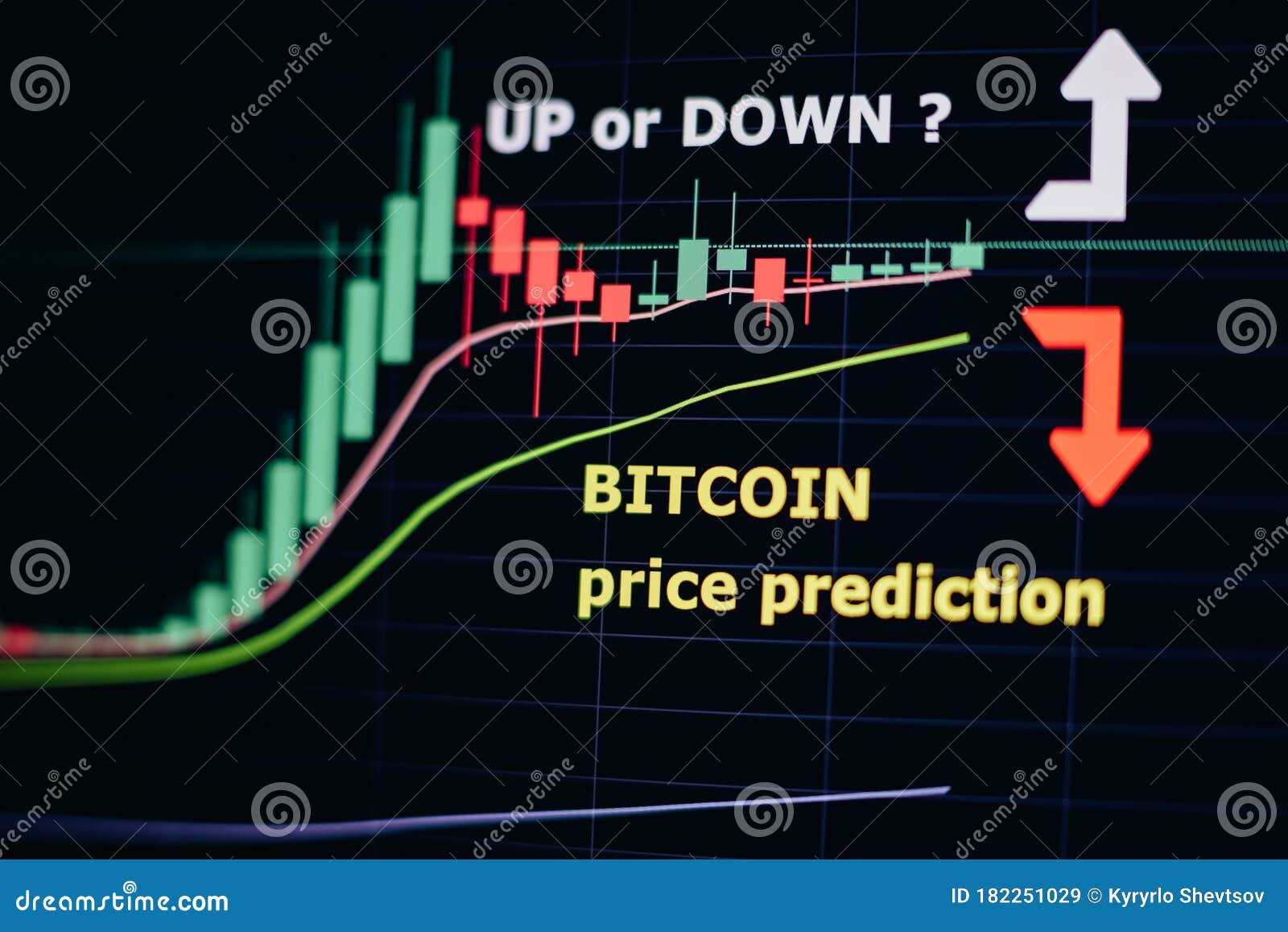 Bitcoin Price Prediction: 1,500% Growth In 5 Years? Bitcoin Price Prediction: 1,500% Growth In 5 Years?