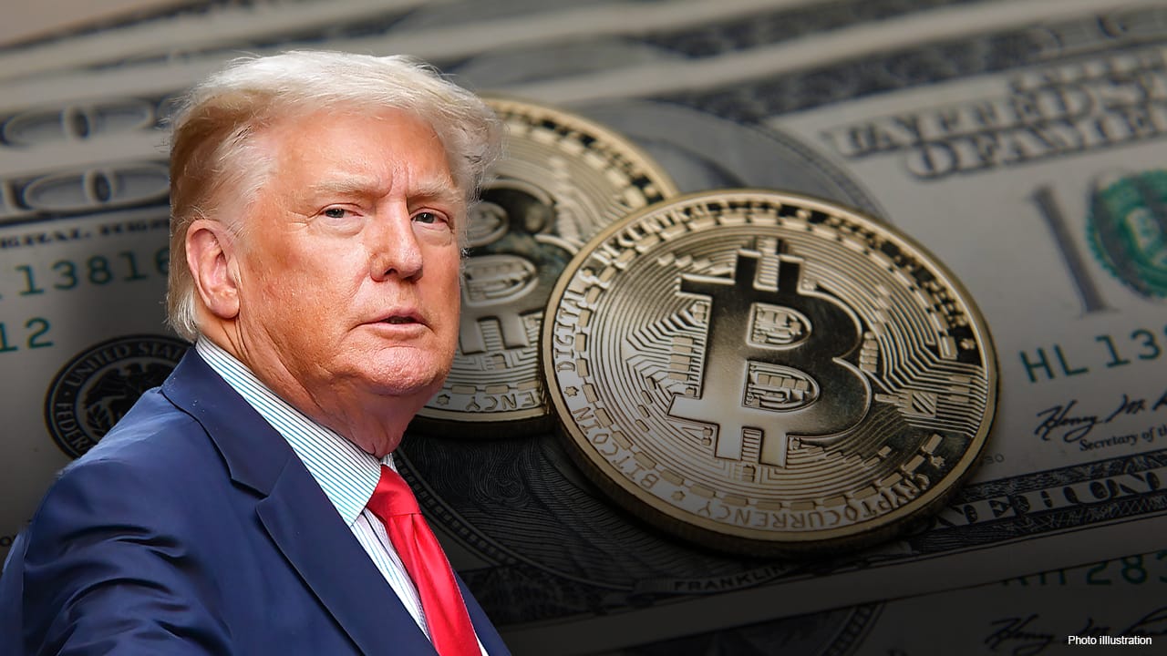 Bitcoin Price Prediction: Could Trump's 100-Day Speech Send BTC Past $100,000? Bitcoin Price Prediction: Could Trump's 100-Day Speech Send BTC Past $100,000?