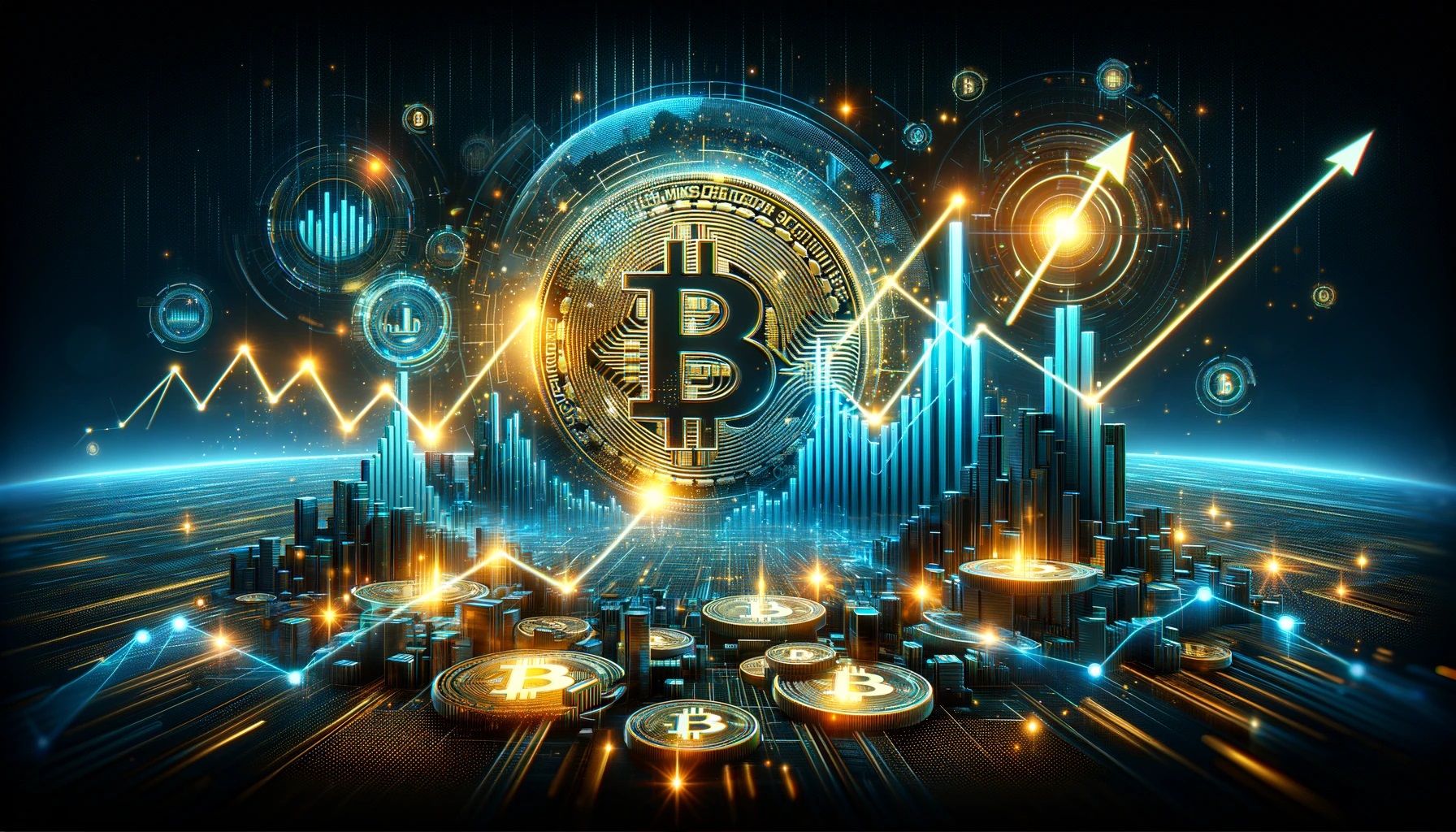 Bitcoin Rebound: Understanding The Factors Driving The Recovery Bitcoin Rebound: Understanding The Factors Driving The Recovery