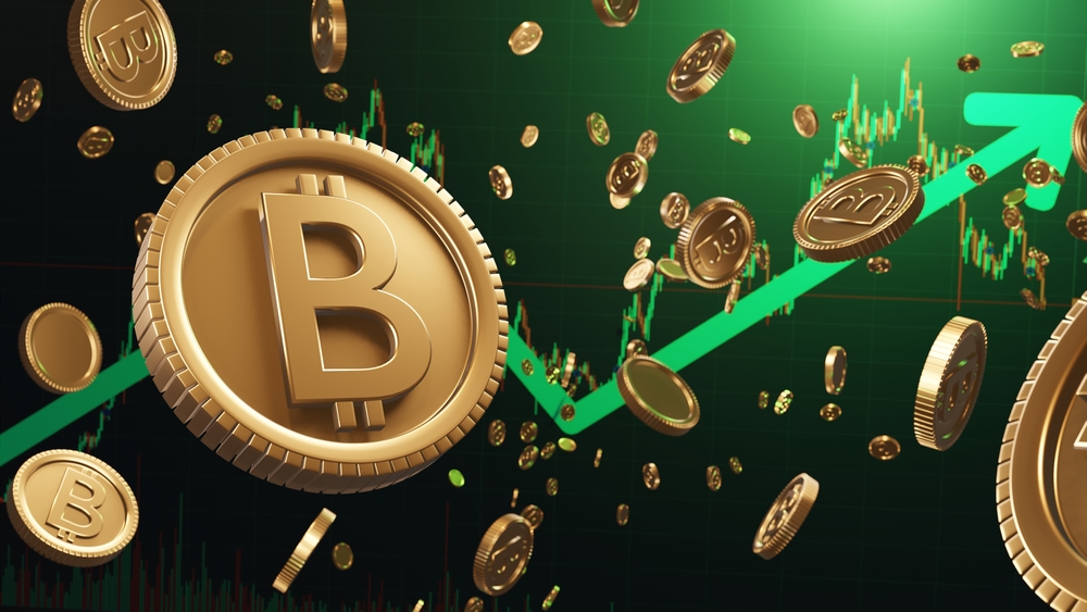 Bitcoin Soars: Trump's Crypto Expert Issues Surprise Prediction Bitcoin Soars: Trump's Crypto Expert Issues Surprise Prediction