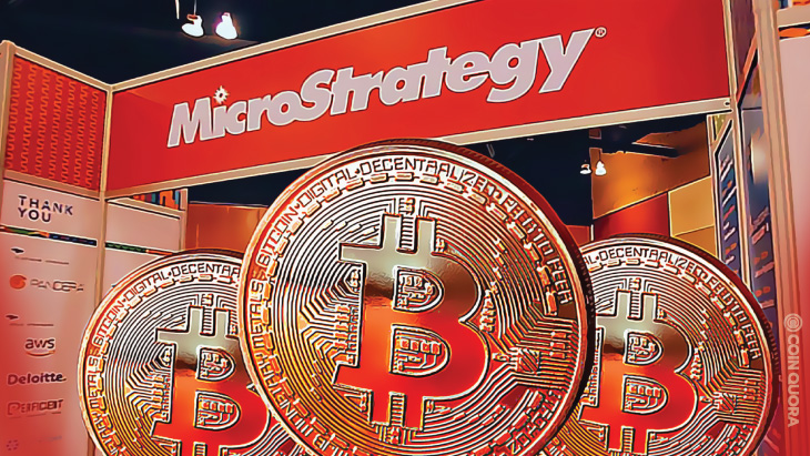 Bitcoin Vs. MicroStrategy Stock: Which To Invest In For 2025? Bitcoin Vs. MicroStrategy Stock: Which To Invest In For 2025?