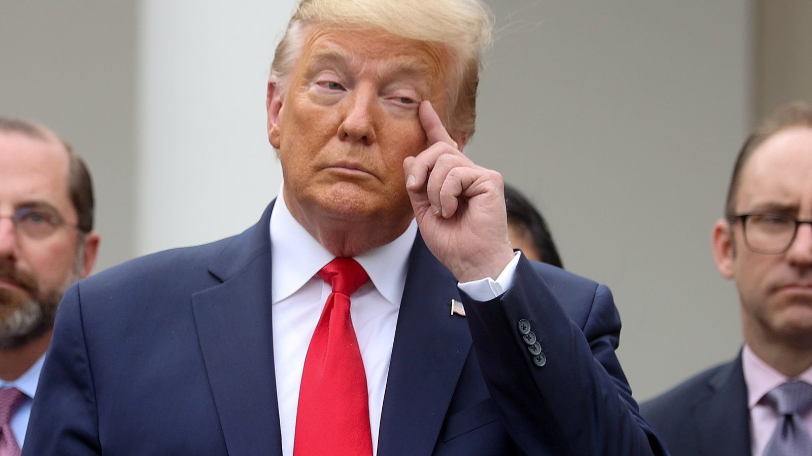Black Americans And The Trump Administration's Student Loan Initiatives Black Americans And The Trump Administration's Student Loan Initiatives