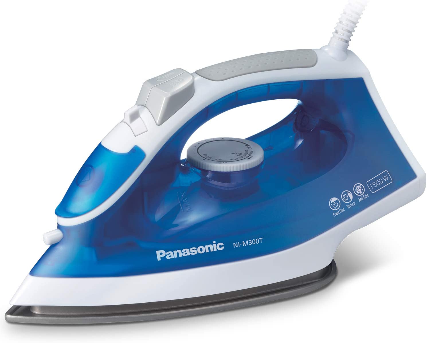 BLACK+DECKER Steam Iron Reviews: Finding The Perfect Fit For You BLACK+DECKER Steam Iron Reviews: Finding The Perfect Fit For You