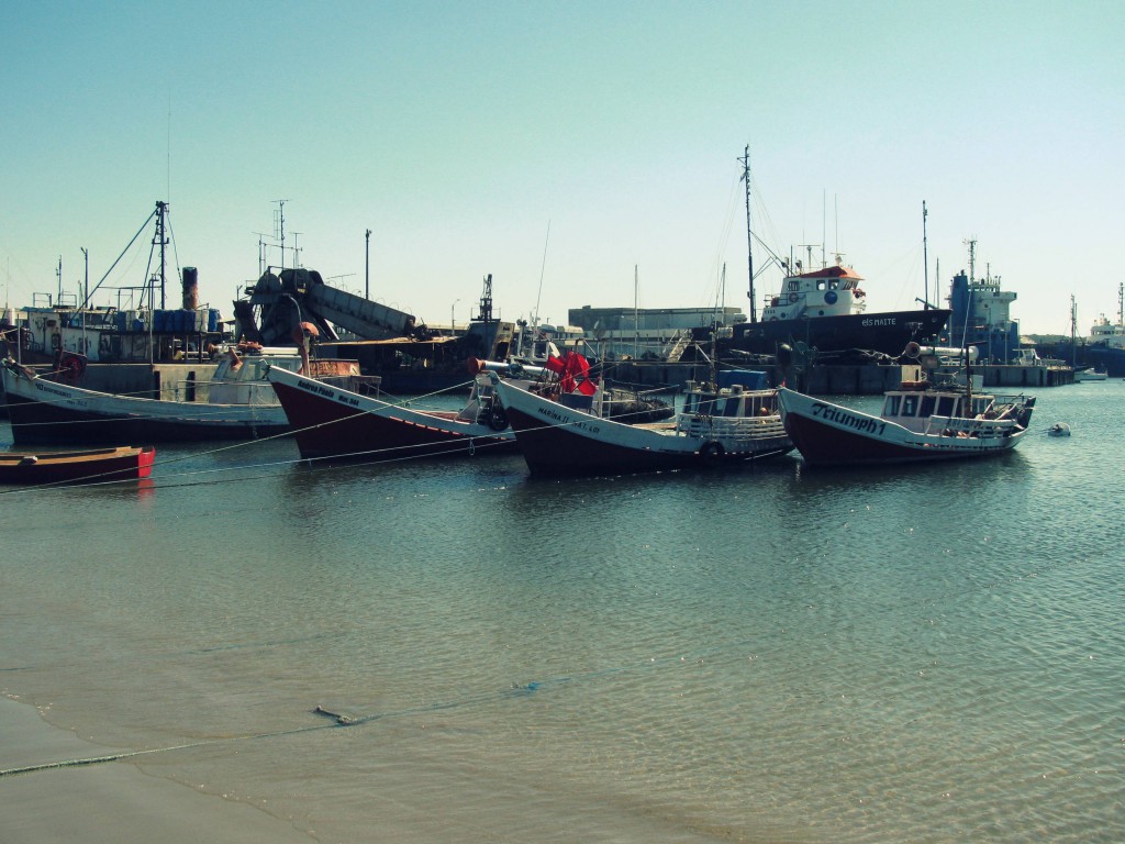 Black Gold In Uruguay? Evaluating The Viability Of Offshore Drilling Black Gold In Uruguay? Evaluating The Viability Of Offshore Drilling