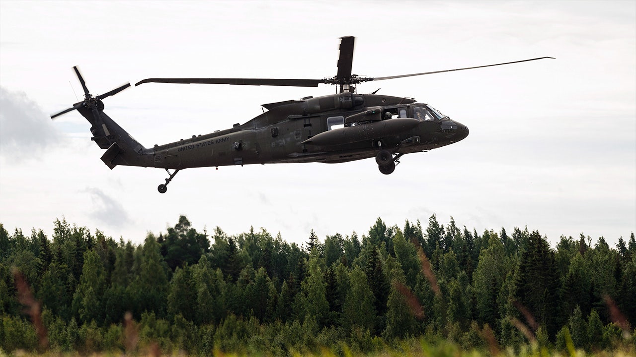 Black Hawk And Jet Collision: 67 Killed – Report Details Crucial Contributing Factors Black Hawk And Jet Collision: 67 Killed – Report Details Crucial Contributing Factors