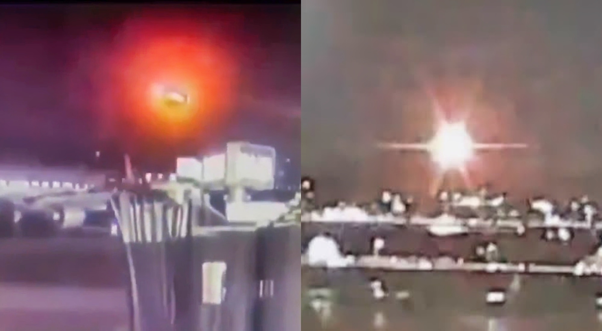 Black Hawk Helicopter And American Airlines Crash: Report Details Deadly Errors Black Hawk Helicopter And American Airlines Crash: Report Details Deadly Errors