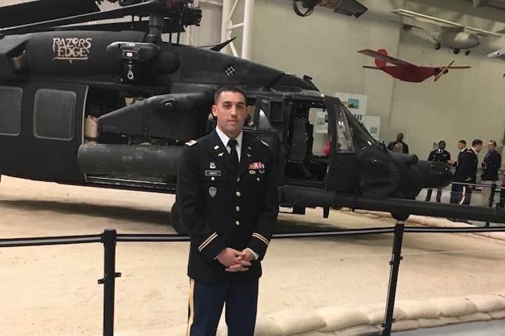 Black Hawk Helicopter Crash: Pilot's Disregard For Instructor Led To 67 Deaths Black Hawk Helicopter Crash: Pilot's Disregard For Instructor Led To 67 Deaths