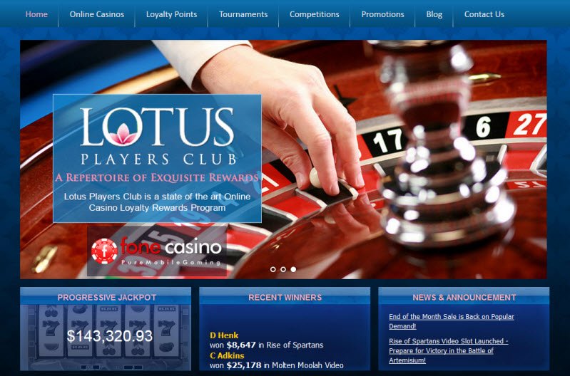Black Lotus Casino: Best Online Casino Welcome Bonus? Black Lotus Casino: Best Online Casino Welcome Bonus?