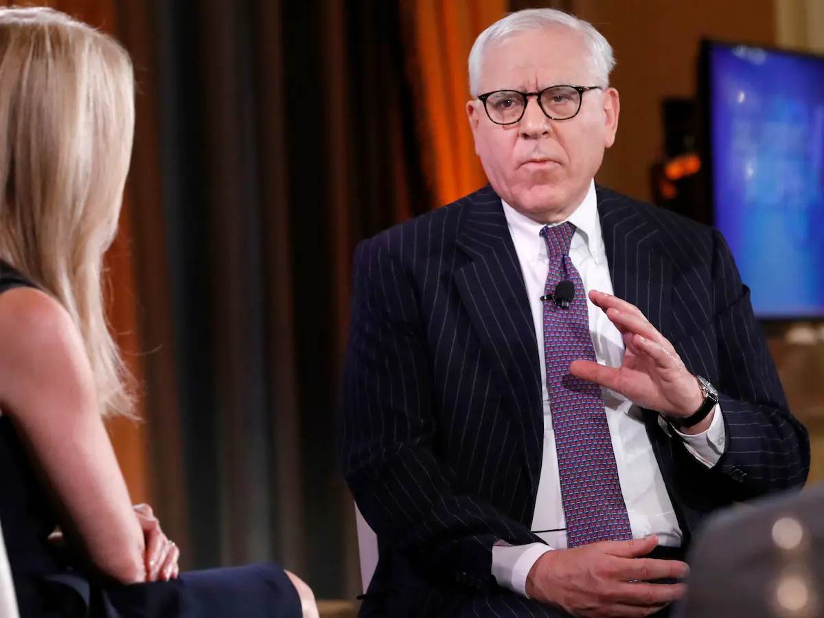 BlackRock ETF: A Billionaire Investment Poised For 110% Gains In 2025? BlackRock ETF: A Billionaire Investment Poised For 110% Gains In 2025?