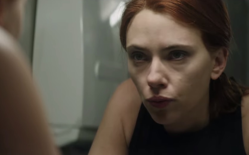 Black Widow: Η Σκάρλετ Γιόχανσον Δεν Επιστρέφει - Η Επίσημη Δήλωση Black Widow: Η Σκάρλετ Γιόχανσον Δεν Επιστρέφει - Η Επίσημη Δήλωση