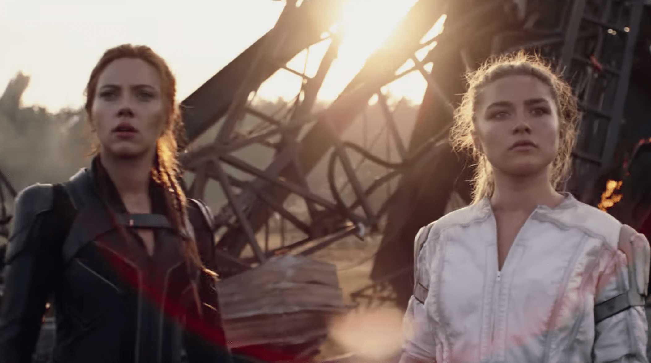 Black Widow's Future: Scarlett Johansson Speaks Out On MCU Return Black Widow's Future: Scarlett Johansson Speaks Out On MCU Return
