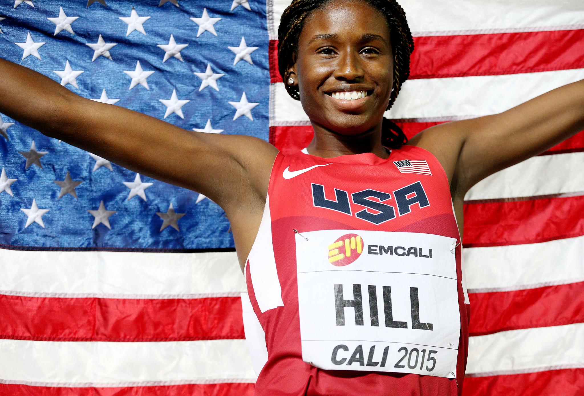 Black Women Athletes: A New Era Of Fashion Influence Black Women Athletes: A New Era Of Fashion Influence