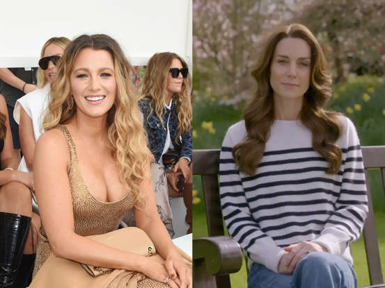 Blake Lively: Alleged Controversies And Recent News Blake Lively: Alleged Controversies And Recent News