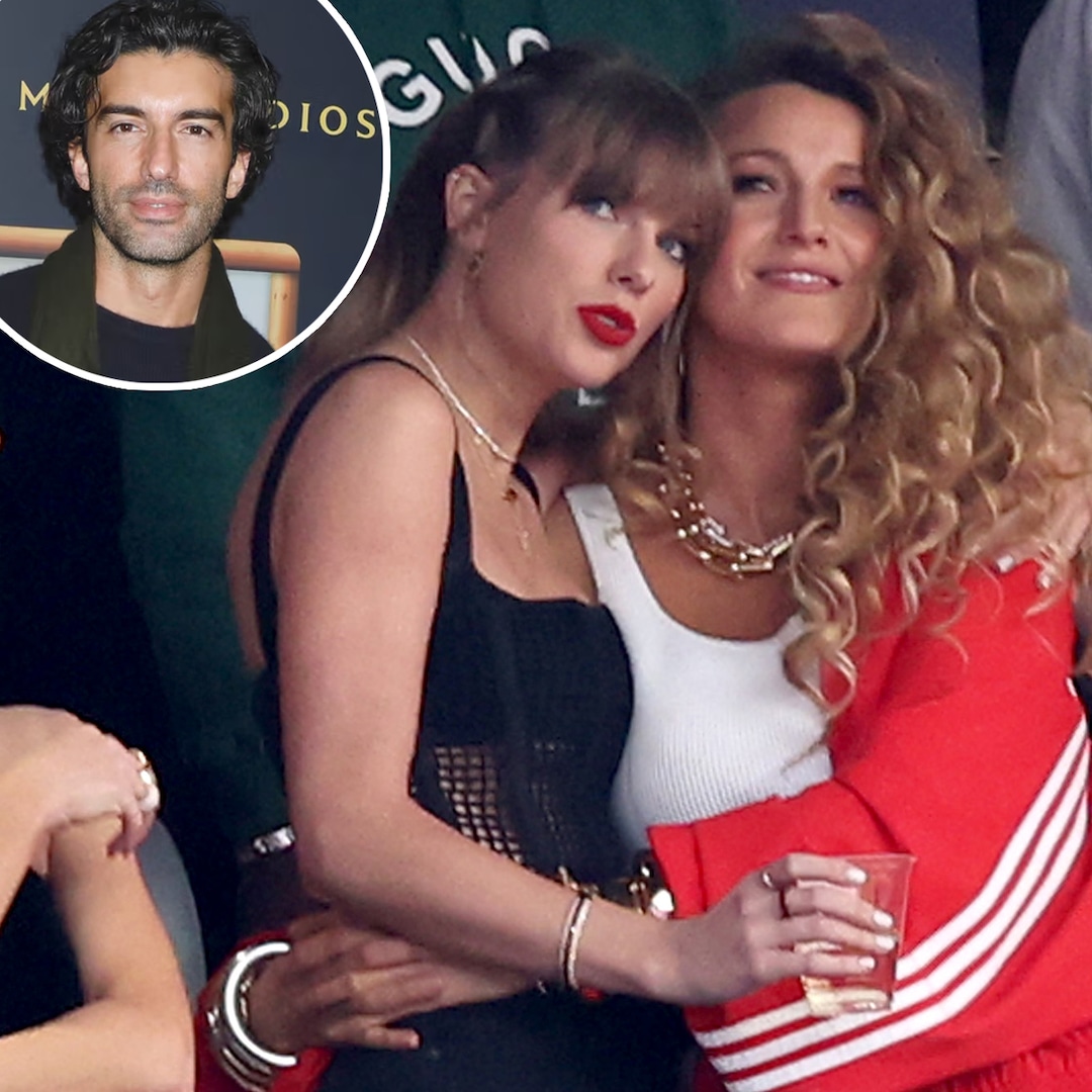 Blake Lively Allegedly Blackmailed Taylor Swift: Details Of The Leaked Texts And Baldoni Dispute