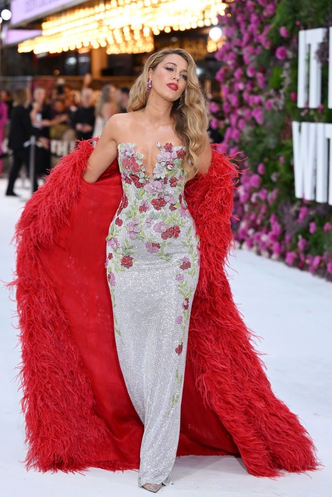 Blake Lively And Recent Allegations: What We Know Blake Lively And Recent Allegations: What We Know
