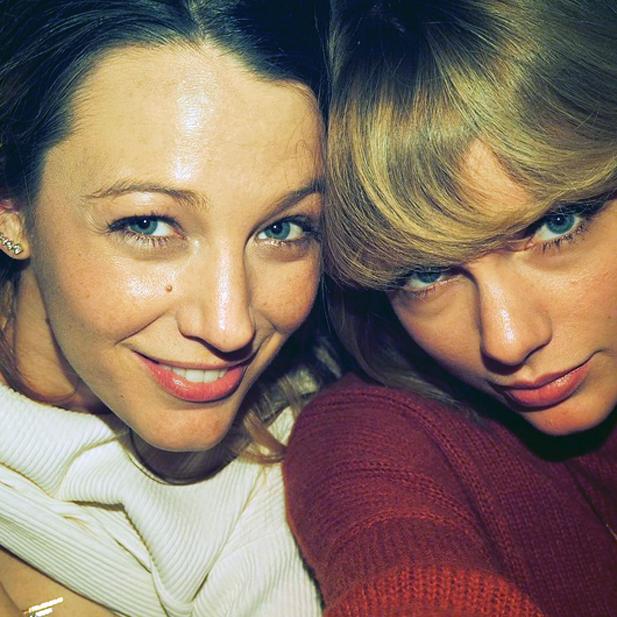 Blake Lively And Taylor Swift's Friendship: A Look At The Fallout And Potential Reconciliation After Legal Disputes Blake Lively And Taylor Swift's Friendship: A Look At The Fallout And Potential Reconciliation After Legal Disputes