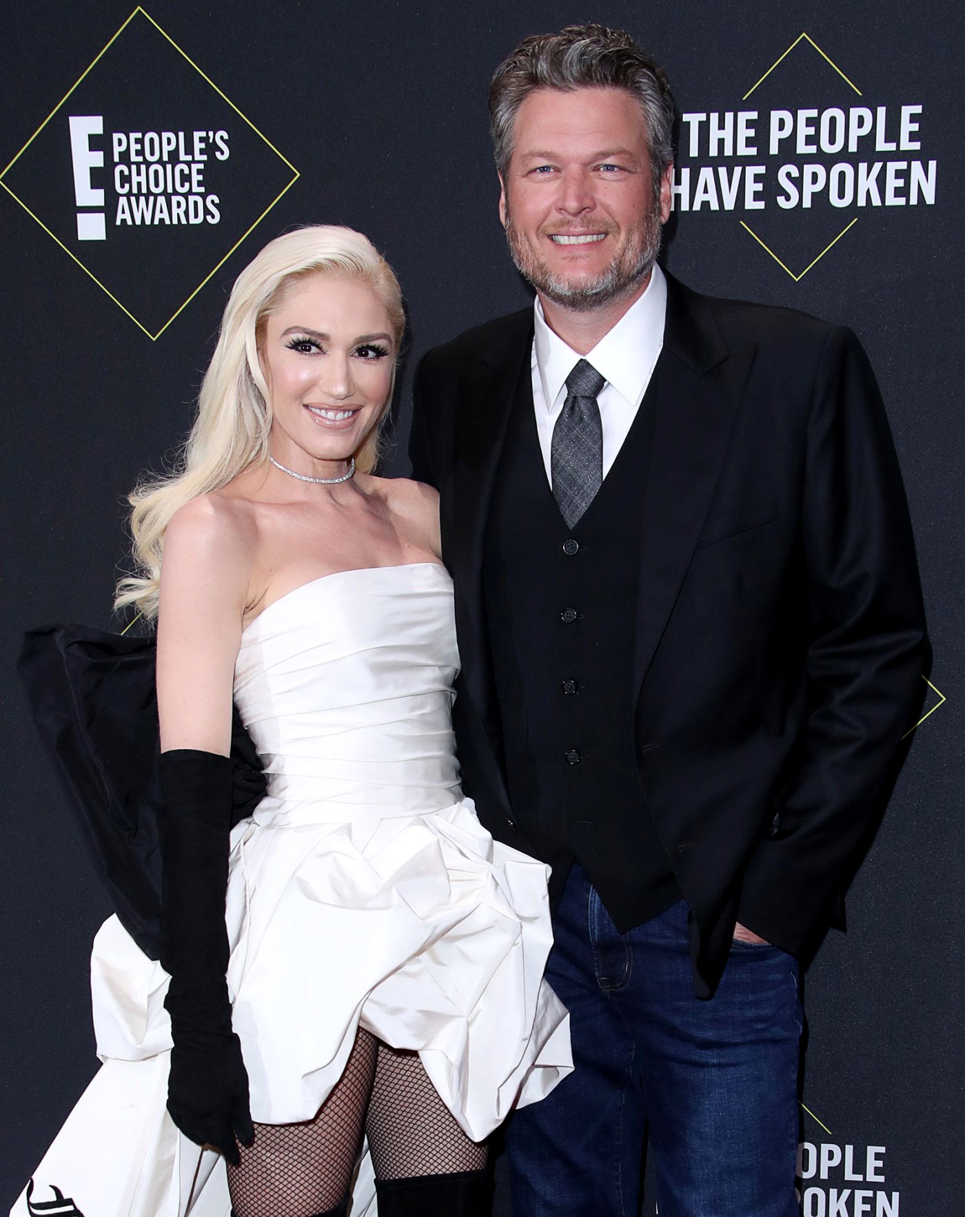 Blake Shelton And Gwen Stefani's Over-the-Top Family Getaway