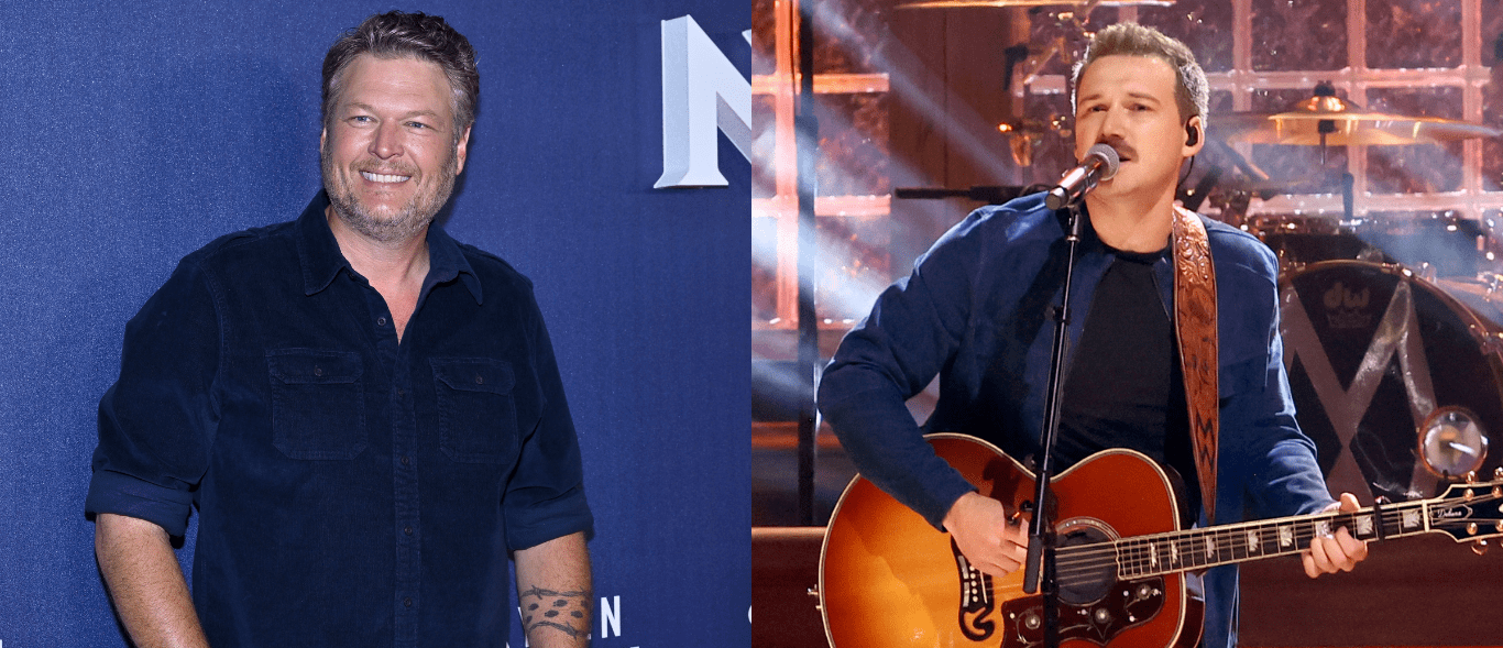 Blake Shelton On Morgan Wallen's SNL Behavior: A Strong Reaction Blake Shelton On Morgan Wallen's SNL Behavior: A Strong Reaction