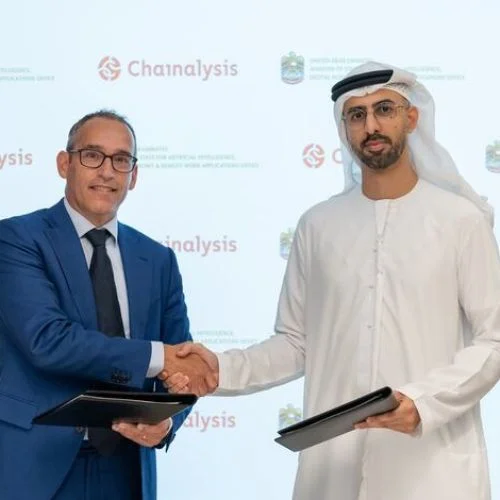 Blockchain Analysis Powerhouse Chainalysis Integrates AI With Alterya Purchase