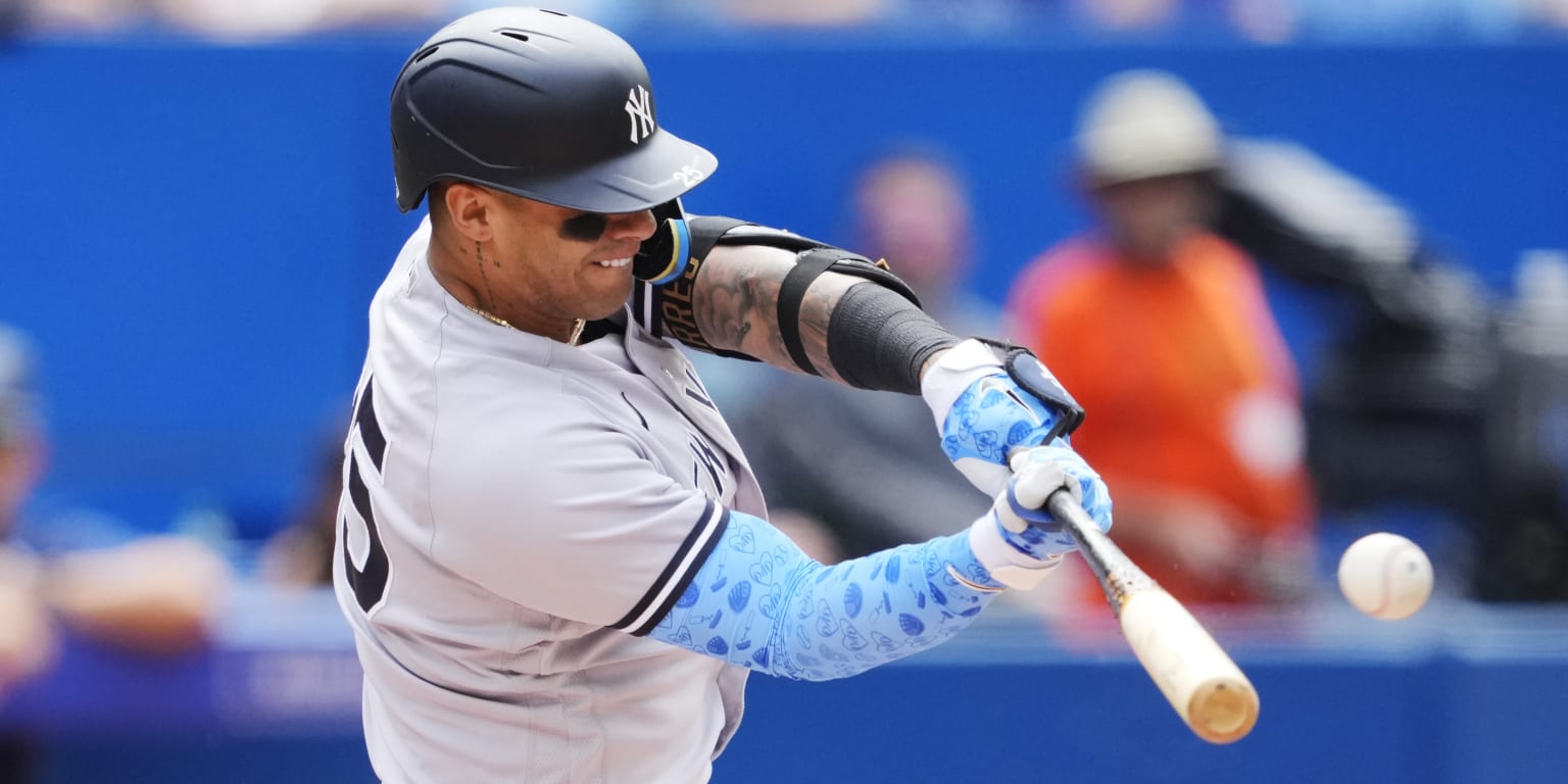Blue Jays Defeat Yankees; Devin Williams Implodes Again Blue Jays Defeat Yankees; Devin Williams Implodes Again