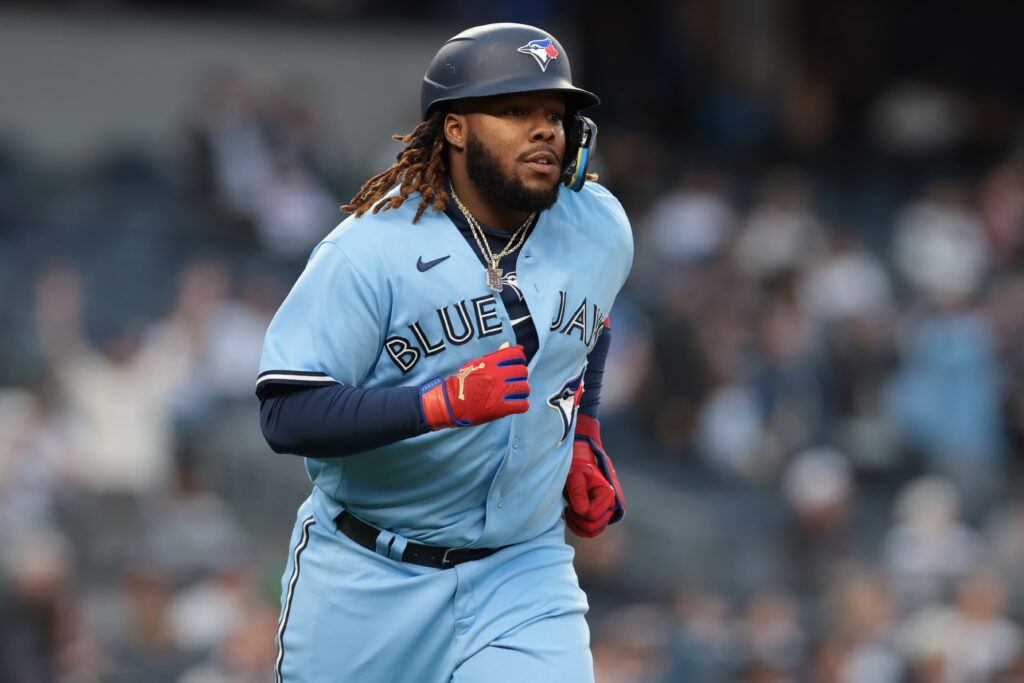 Blue Jays Trade: Impact On Vladimir Guerrero Jr.'s 2024 Performance Blue Jays Trade: Impact On Vladimir Guerrero Jr.'s 2024 Performance