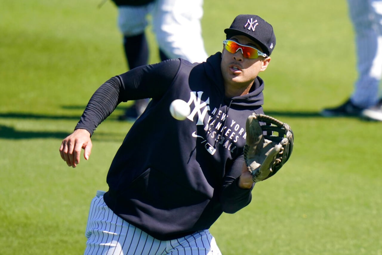 Blue Jays Vs Yankees Spring Training: Live Stream, Time, Channel Info Blue Jays Vs Yankees Spring Training: Live Stream, Time, Channel Info