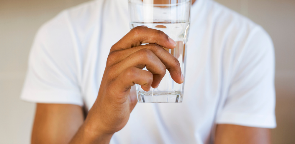 Blue Mountains Residents Face PFAS Contamination In Drinking Water Blue Mountains Residents Face PFAS Contamination In Drinking Water