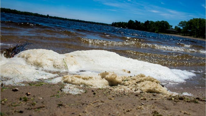 Blue Mountains Water Contamination: PFAS Levels Nine Times Higher Than Safe Blue Mountains Water Contamination: PFAS Levels Nine Times Higher Than Safe