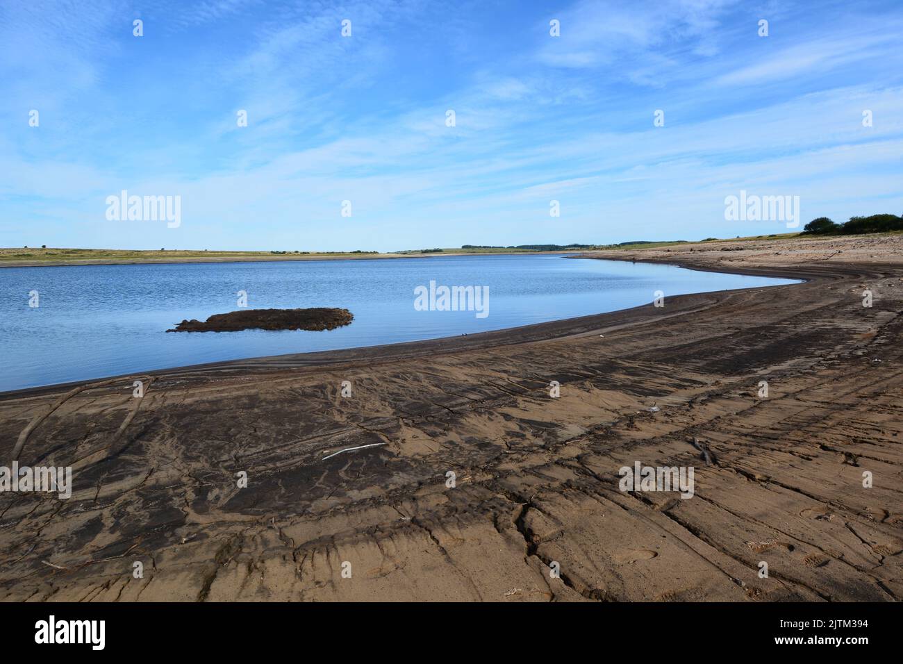 Blue Mountains Water: Reservoir Shows Dangerously High PFAS Concentration Blue Mountains Water: Reservoir Shows Dangerously High PFAS Concentration