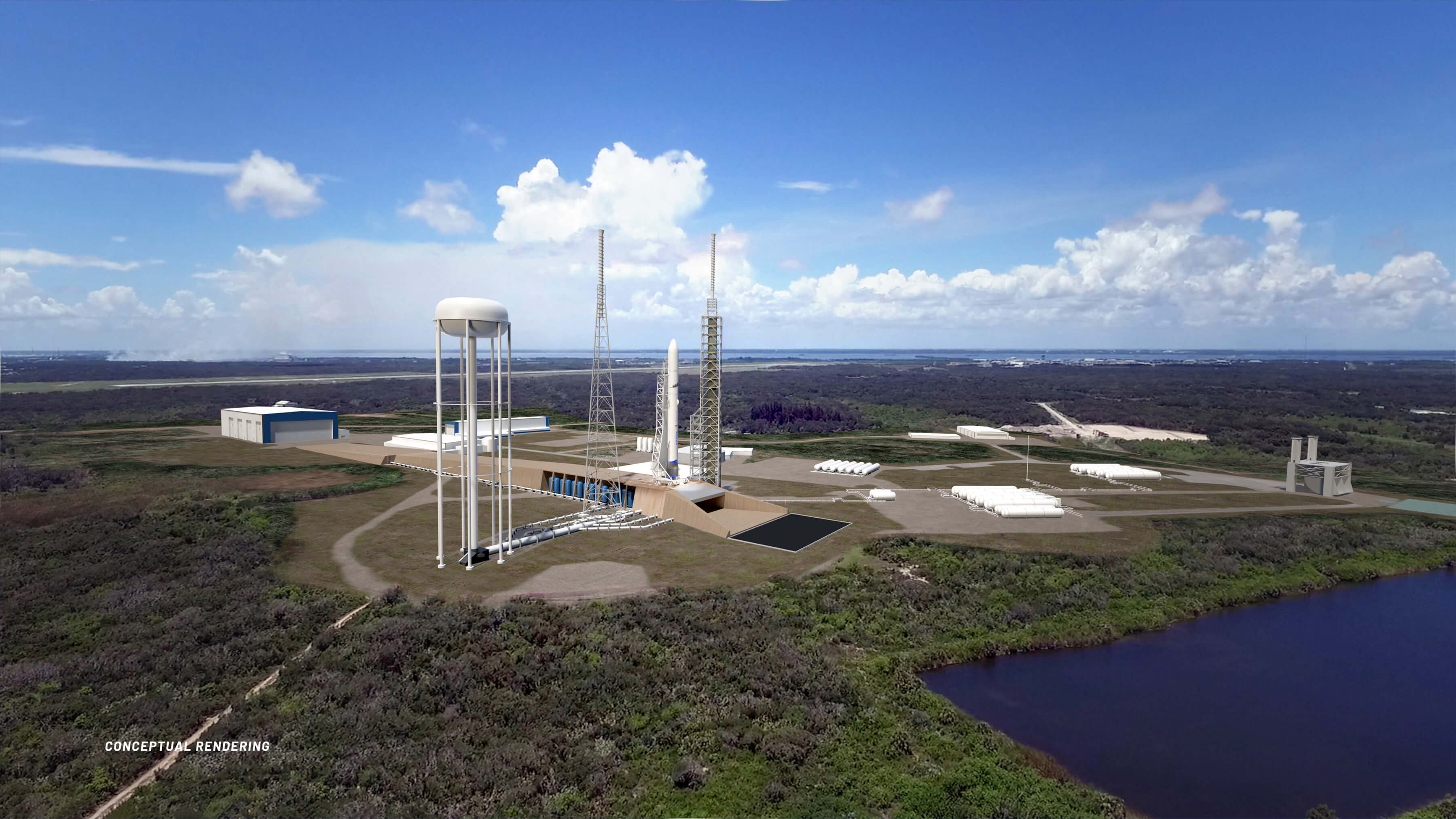 Blue Origin Rocket Launch Aborted: Technical Glitch Blue Origin Rocket Launch Aborted: Technical Glitch