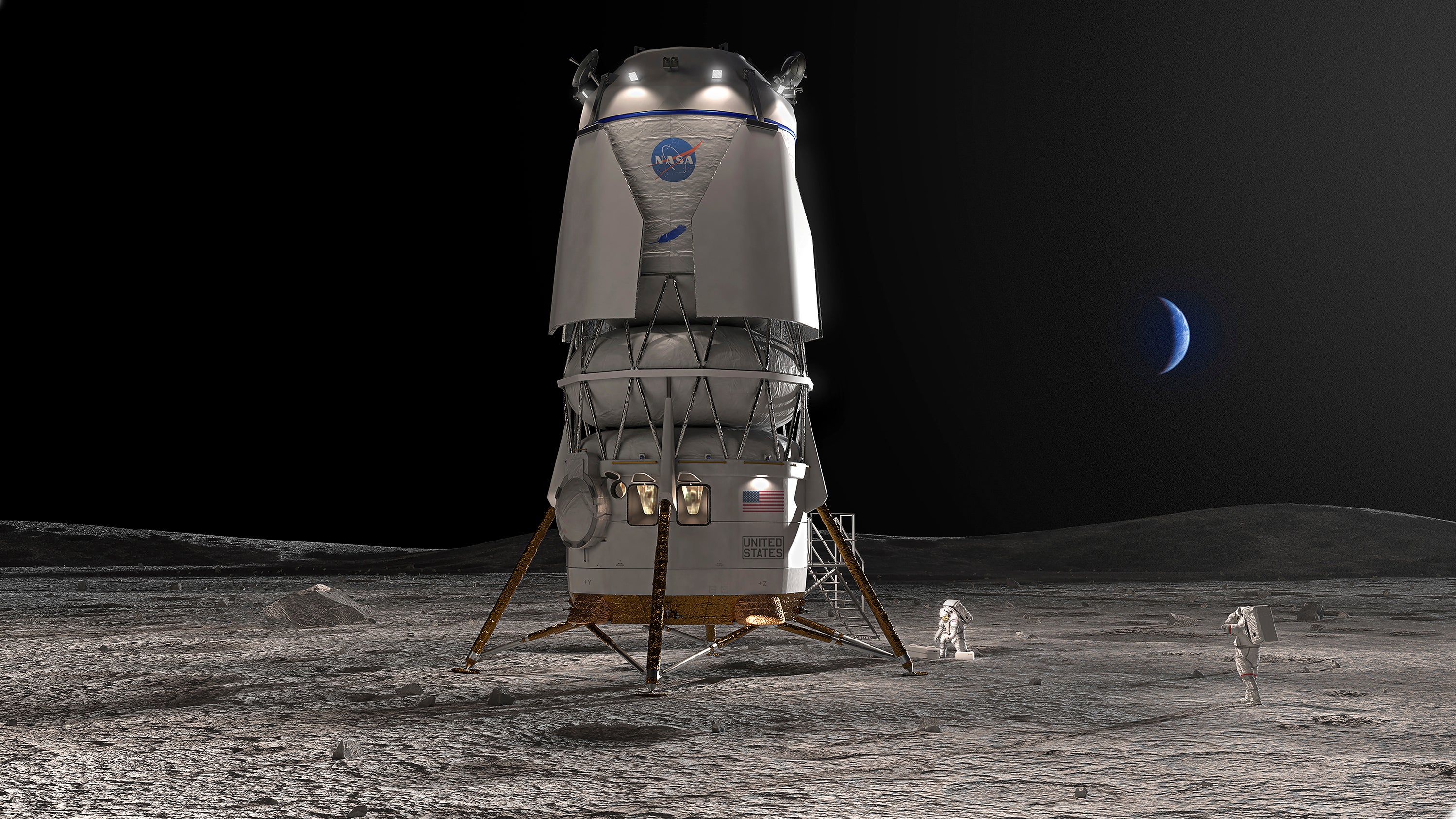 Blue Origin Rocket Launch Cancelled: Details On The Subsystem Issue Blue Origin Rocket Launch Cancelled: Details On The Subsystem Issue
