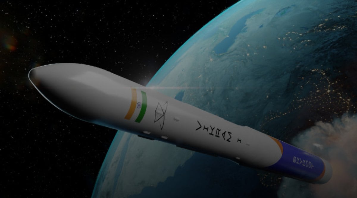 Blue Origin's Rocket Launch Cancellation: Details On The Subsystem Issue Blue Origin's Rocket Launch Cancellation: Details On The Subsystem Issue