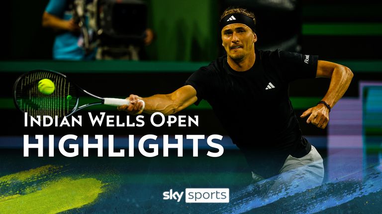 BMW Open 2025: Key Quarter-Final Match - Zverev Vs. Griekspoor BMW Open 2025: Key Quarter-Final Match - Zverev Vs. Griekspoor