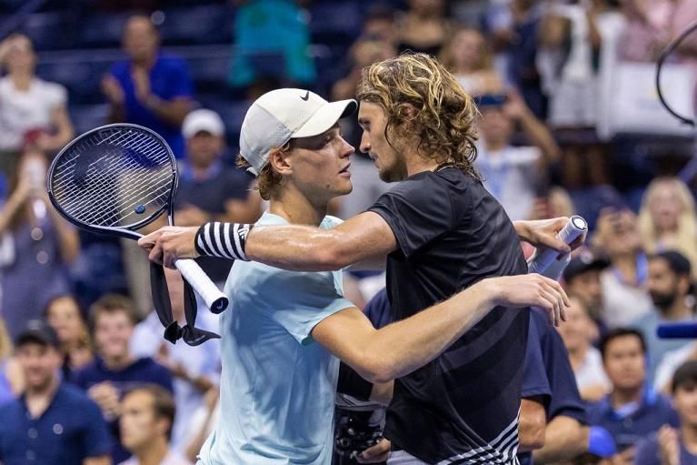 BMW Open 2025 Quarter-Finals: Zverev Vs. Griekspoor Dominates Munich BMW Open 2025 Quarter-Finals: Zverev Vs. Griekspoor Dominates Munich