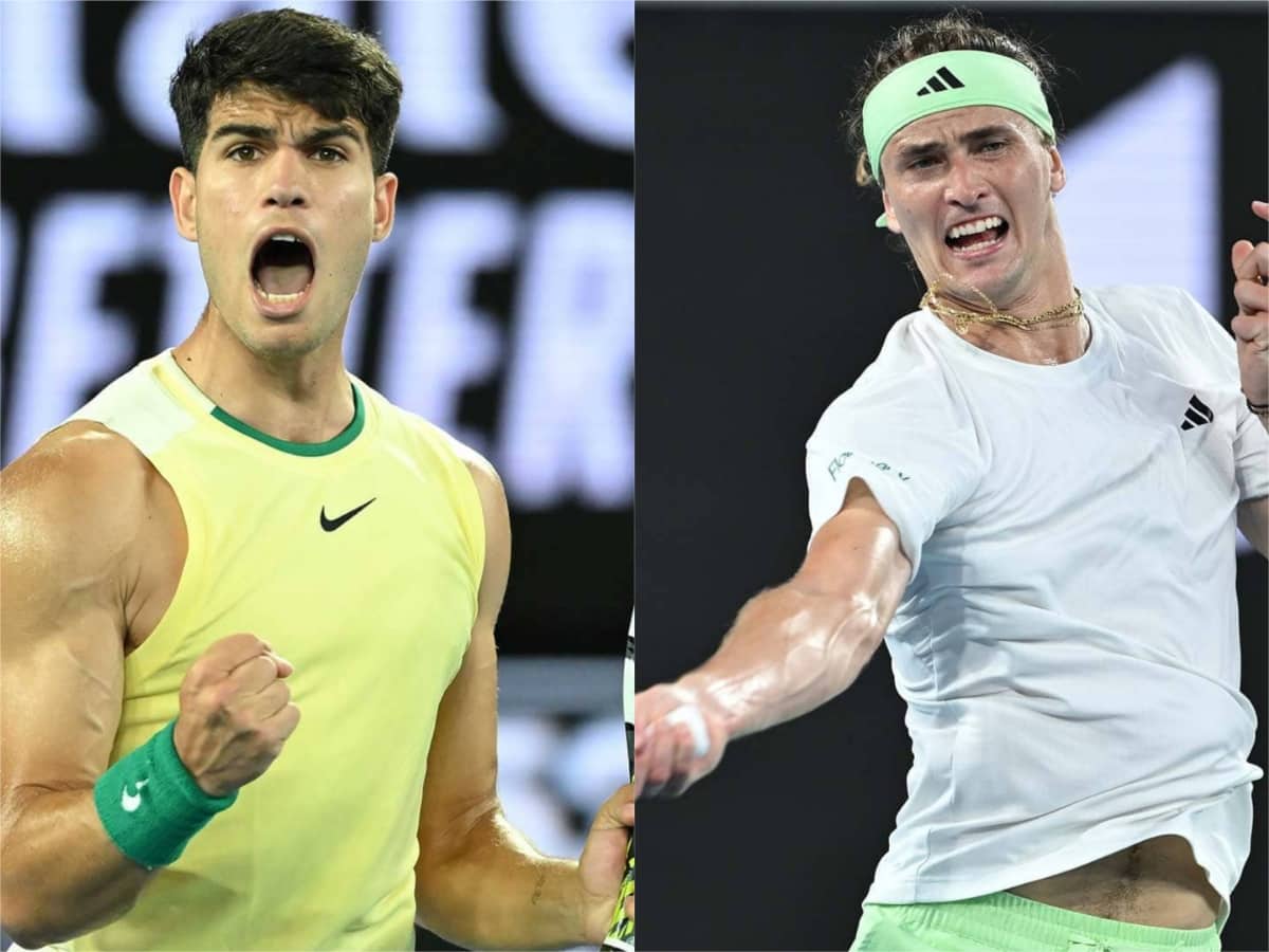 BMW Open: Zverev Rallies Into Semifinals BMW Open: Zverev Rallies Into Semifinals