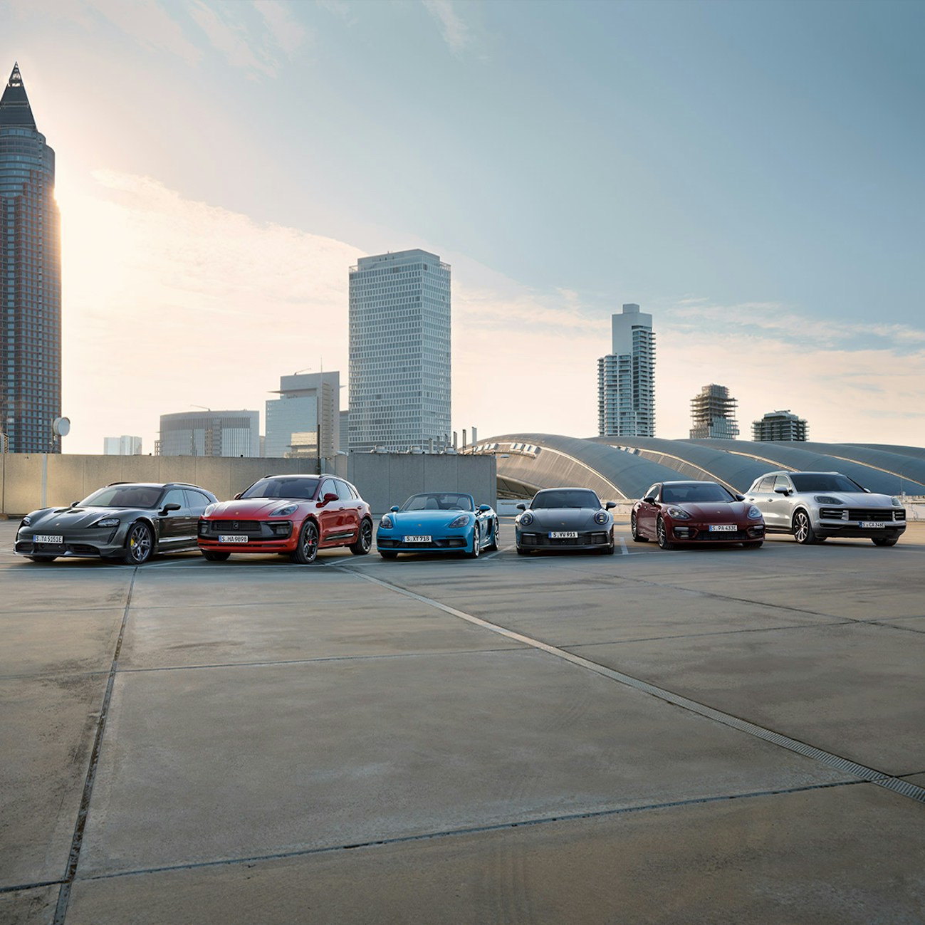 BMW, Porsche, And The Complexities Of The Chinese Automotive Market BMW, Porsche, And The Complexities Of The Chinese Automotive Market