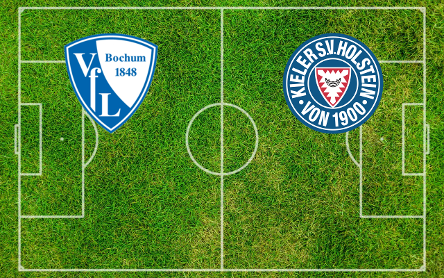 Bochum & Holstein Kiel's Bundesliga Demise: Leipzig's UCL Failure Bochum & Holstein Kiel's Bundesliga Demise: Leipzig's UCL Failure