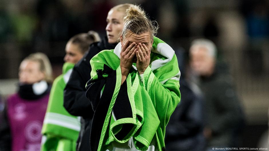 Bochum Und Holstein Kiel: Abstieg Besiegelt, Leipzig Scheitert In Der Champions League Qualifikation Bochum Und Holstein Kiel: Abstieg Besiegelt, Leipzig Scheitert In Der Champions League Qualifikation