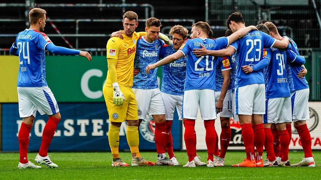 Bochum Und Holstein Kiel Aus Der Bundesliga Abgestiegen, Leipzig Verpasst Champions League Bochum Und Holstein Kiel Aus Der Bundesliga Abgestiegen, Leipzig Verpasst Champions League
