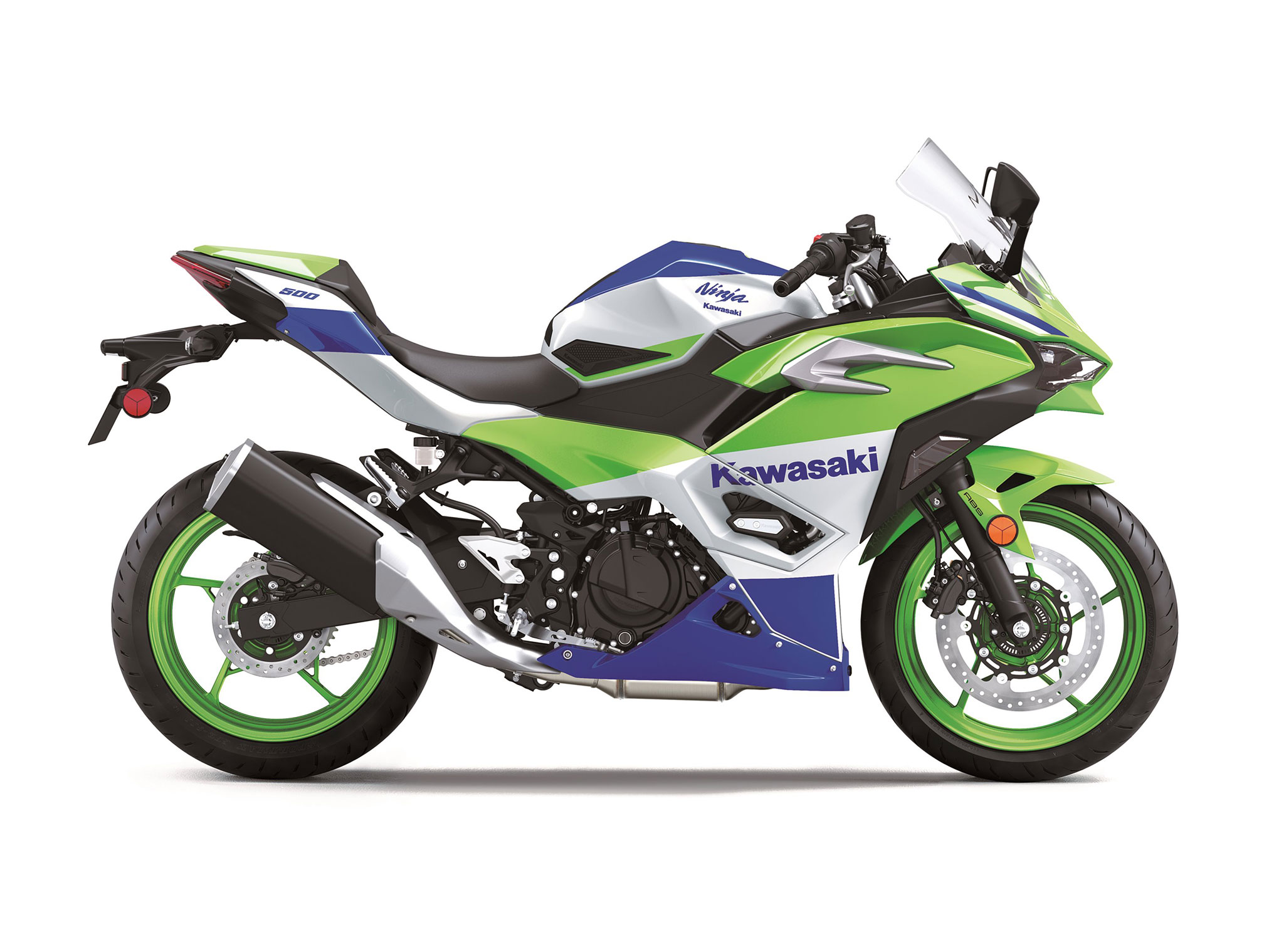 Bocoran Harga Kawasaki Ninja 500 Dan 500 SE 2025: Rp 100 Juta Ke Atas? Bocoran Harga Kawasaki Ninja 500 Dan 500 SE 2025: Rp 100 Juta Ke Atas?