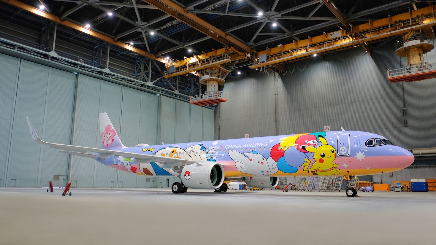 Boeing CEO: No More Jets For China Unless Airlines Accept Deliveries Boeing CEO: No More Jets For China Unless Airlines Accept Deliveries