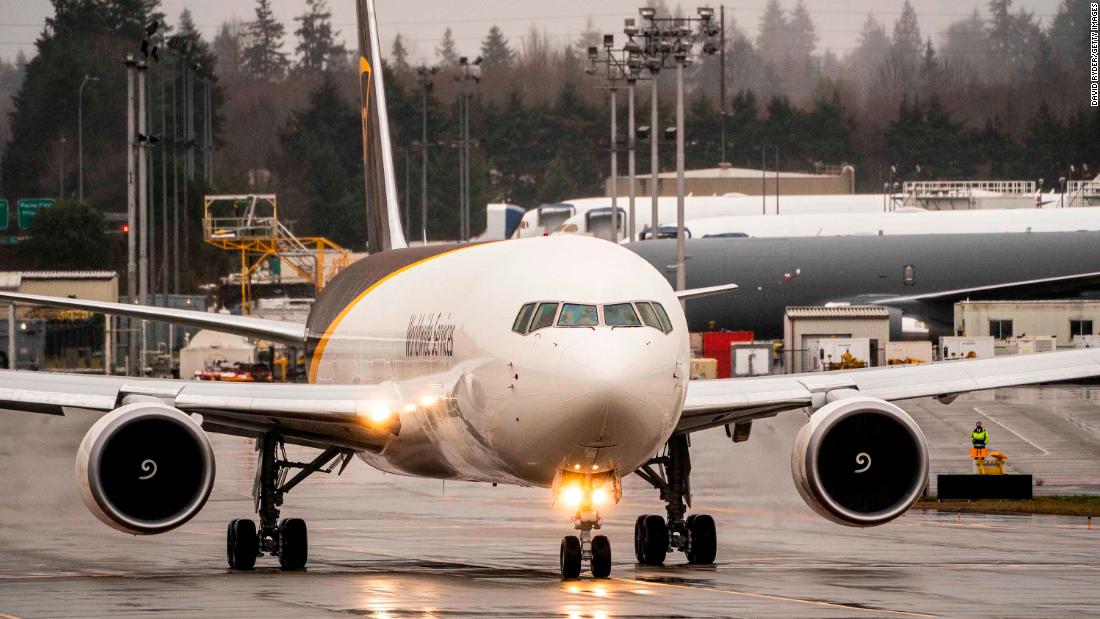Boeing Threatens To Stop China Jet Production Due To Delivery Issues Boeing Threatens To Stop China Jet Production Due To Delivery Issues