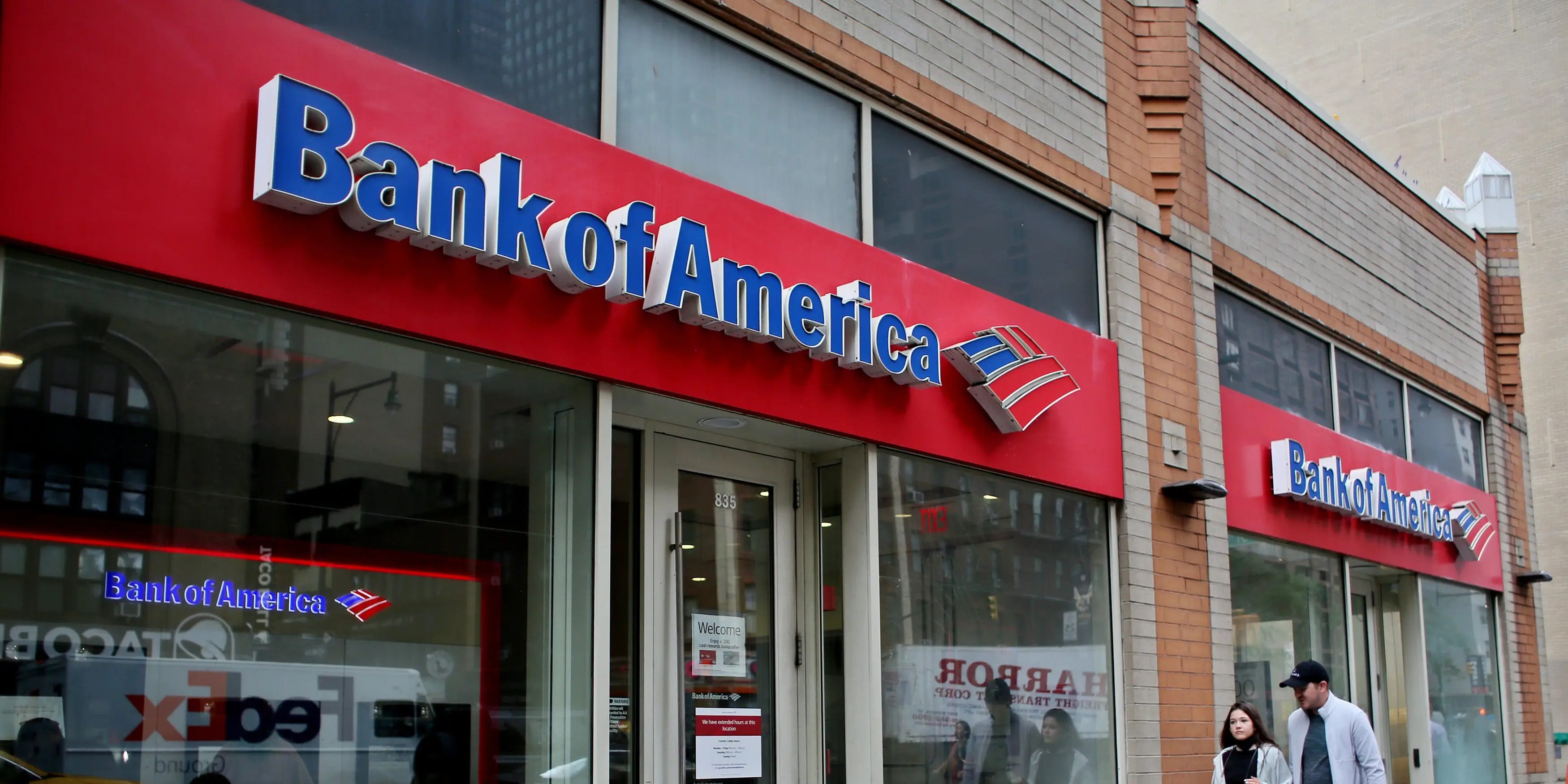 BofA Reassures Investors Amidst Concerns Over High Stock Market Valuations BofA Reassures Investors Amidst Concerns Over High Stock Market Valuations