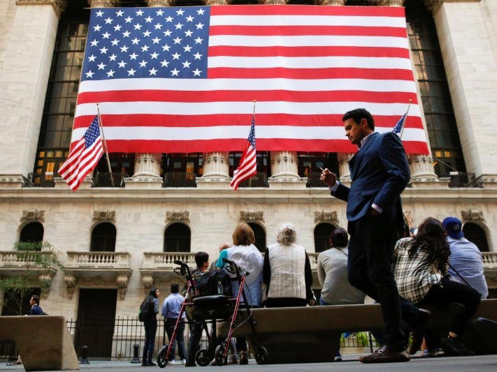 BofA's Take: Why Current Stock Market Valuations Are Justified BofA's Take: Why Current Stock Market Valuations Are Justified