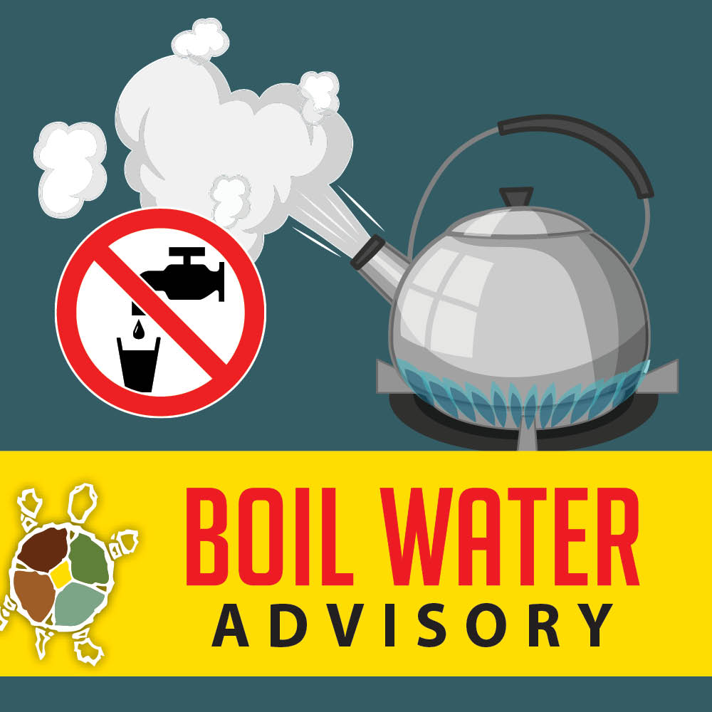 Boil Water Advisory: Robinson, Brown County Boil Water Advisory: Robinson, Brown County